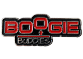 Pin Boogie Buddies
