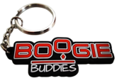 Sleutelhanger Boogie Buddies