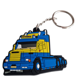 Sleutelhanger V8power Torpedo