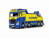 Pin V8power Berger R730