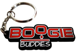 Sleutelhanger Boogie Buddies