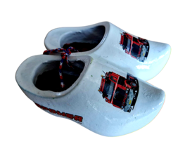 Sierklompjes V8power 10 cm