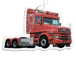 Geurhanger DuoPak T500 V8