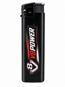 Aansteker V8power 2.0