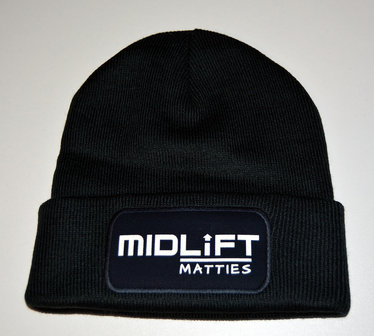 Hat Midlift Matties