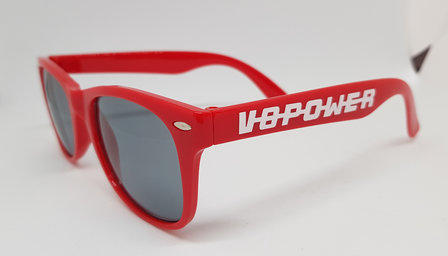 Sunglasses - V8power