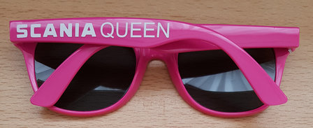 Sunglasses - Scania Queen