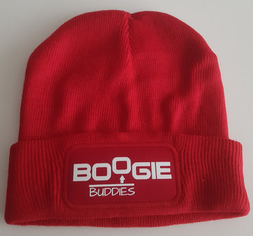 Hat Boogie Buddies