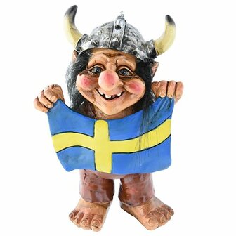 Viking Troll