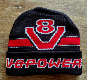 Beanie V8power