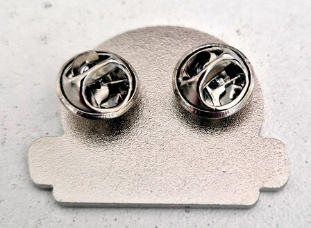 Pin V8power Temperature Controlled Transports