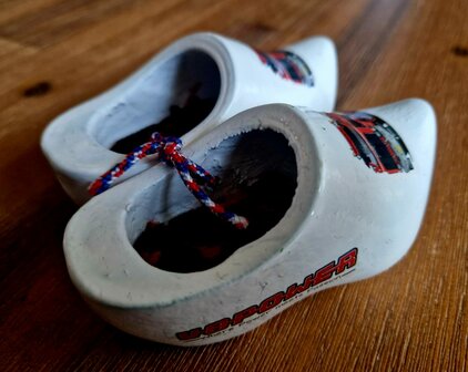 Sierklompjes V8power 10 cm