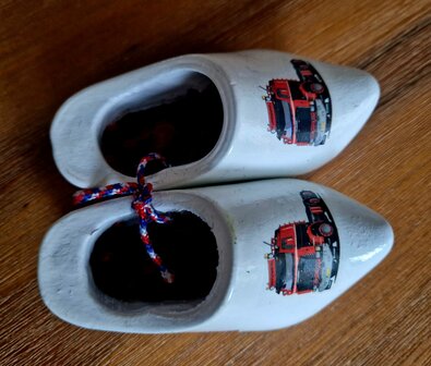 Sierklompjes V8power 10 cm