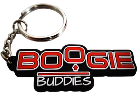 Sleutelhanger Boogie Buddies