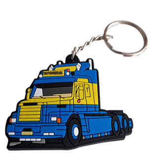 Sleutelhanger V8power Torpedo