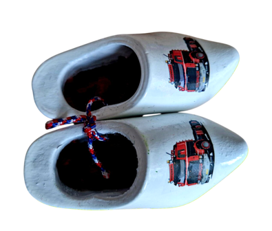 Sierklompjes V8power 10 cm