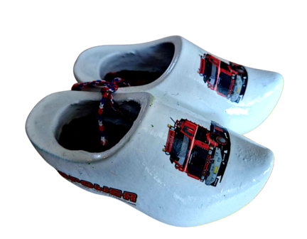 Sierklompjes V8power 10 cm