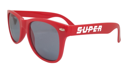 Zonnebril - SUPER