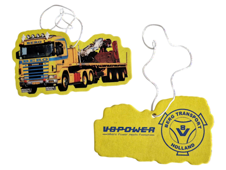 Geurhanger Berg Scania 144 460