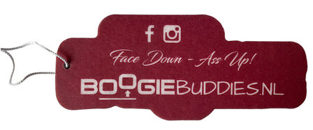 Geurhanger Boogie Buddies