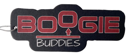 Geurhanger Boogie Buddies