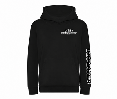 Hoodie Heren