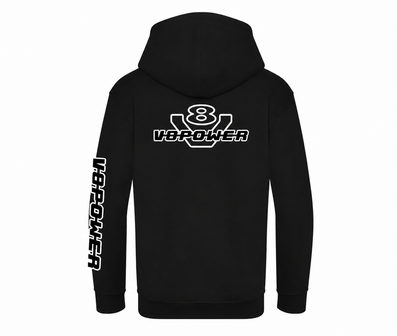 Hoodie Heren