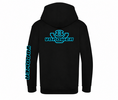 Hoodie Jongen