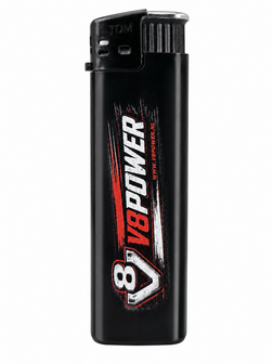 Aansteker V8power 2.0