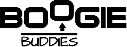 Boogie Buddies sticker