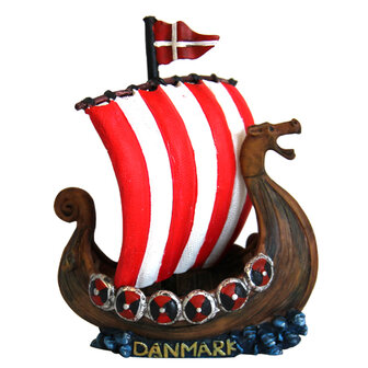 Vikingschip Danmark