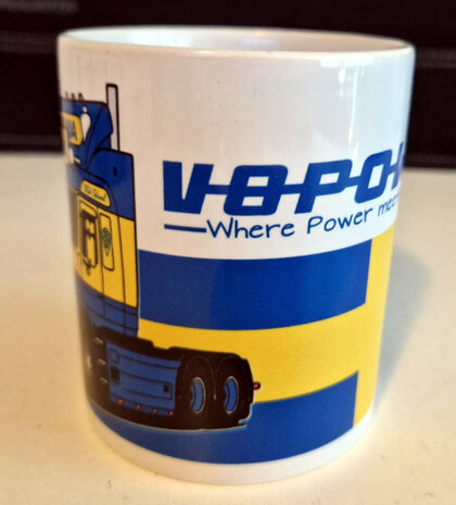 Mok Scania 143 Torpedo