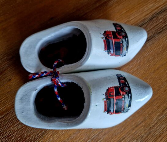 Sierklompjes V8power 10 cm