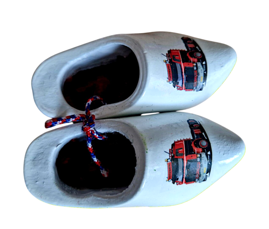 Sierklompjes V8power 10 cm