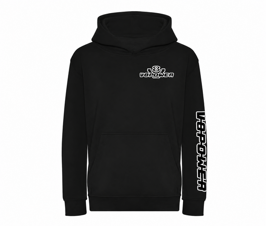 Hoodie Heren