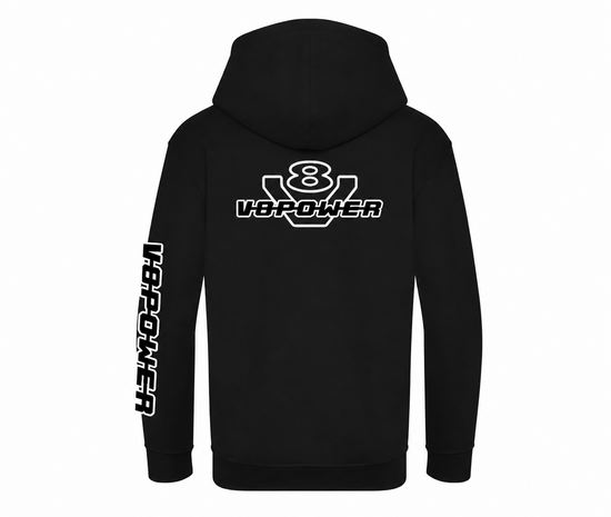 Hoodie Heren
