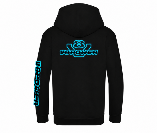 Hoodie Jongen