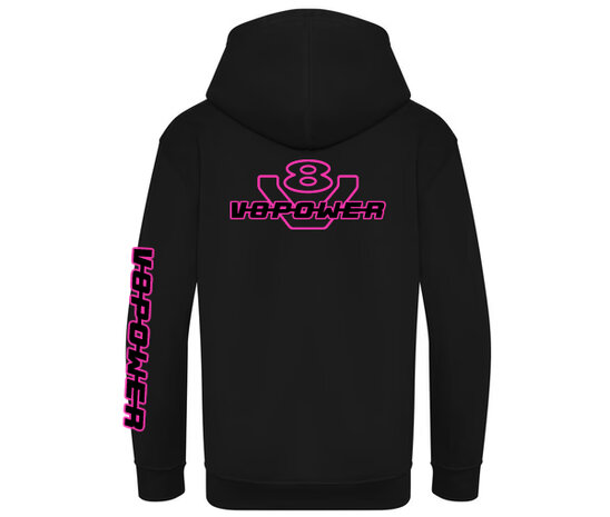 Hoodie Meisje