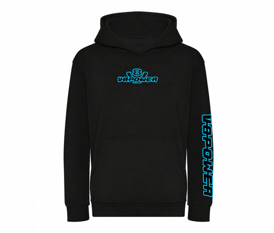 Hoodie Jongen