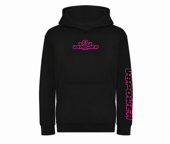 Hoodie Meisje