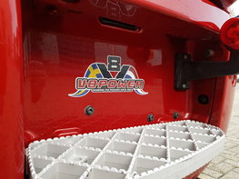 Sticker Sharing the Passion