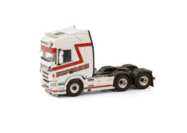 Scania R650 V8 - V8power Edition 3.0