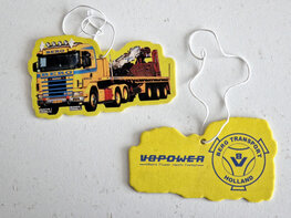 Geurhanger Berg Scania 144 460