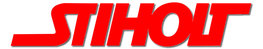 Sticker STIHOLT